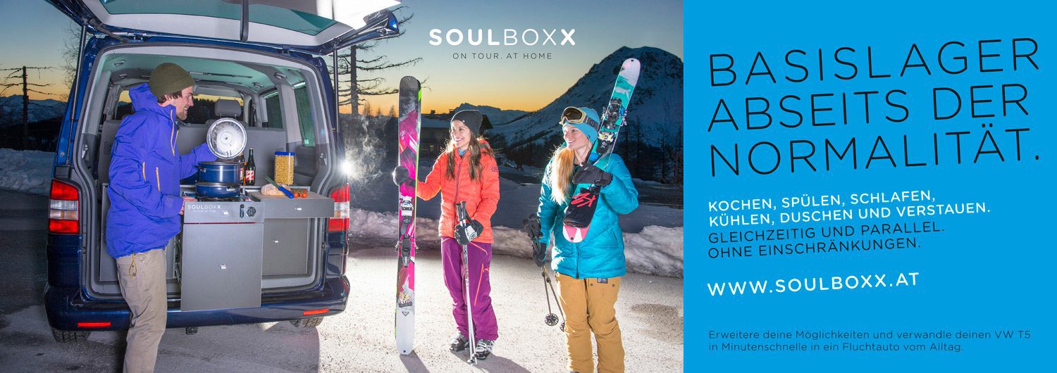 Flyer, Soulboxx, Werbefotografie, Lorenz Masser, Land Salzburg