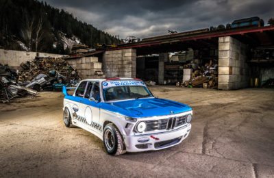 BMW 2002, Bi-Turbo Car, Car Photography, Lorenz Masser,Land Salzburg