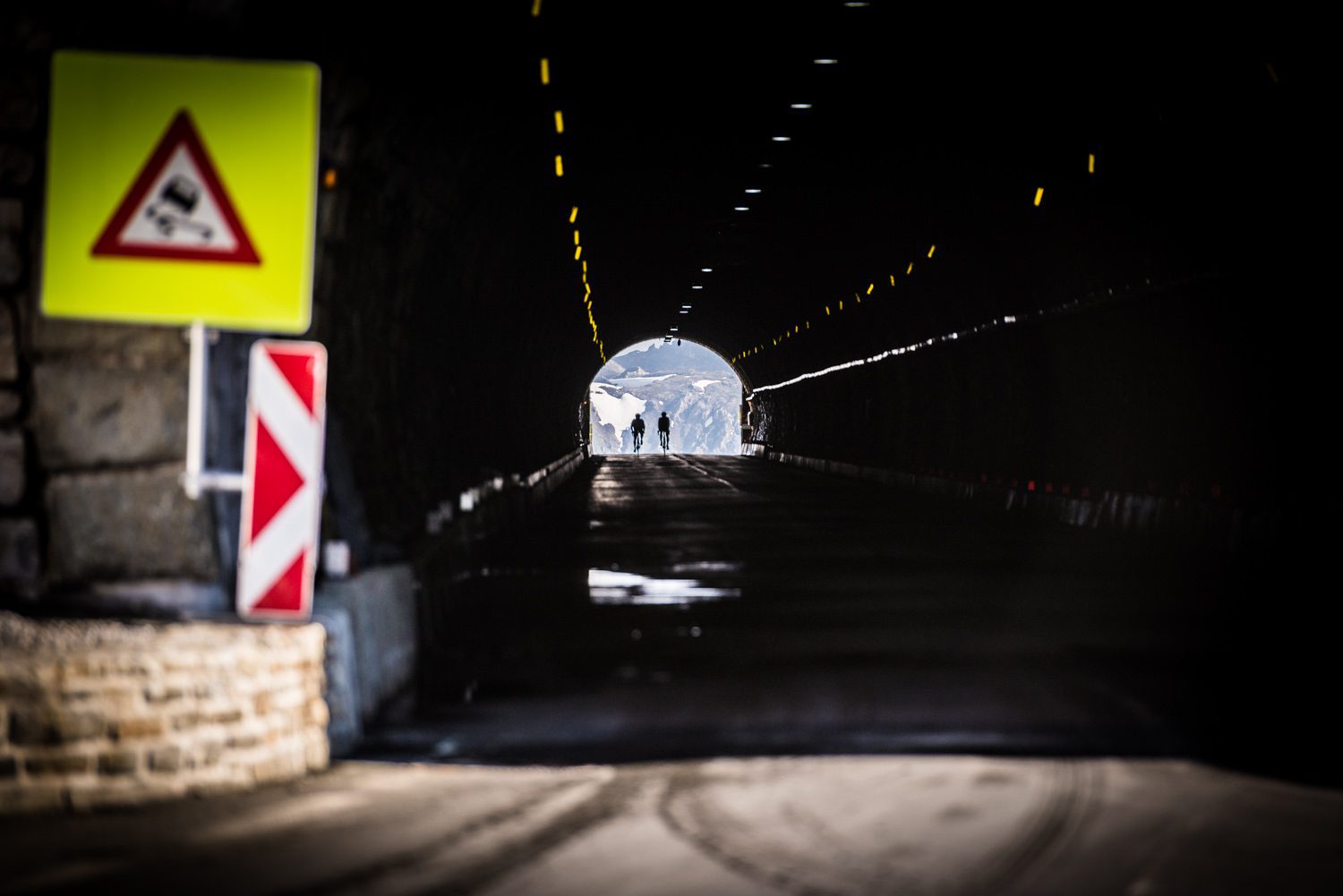 Road of Charity, Sportfotograf, Lorenz Masser