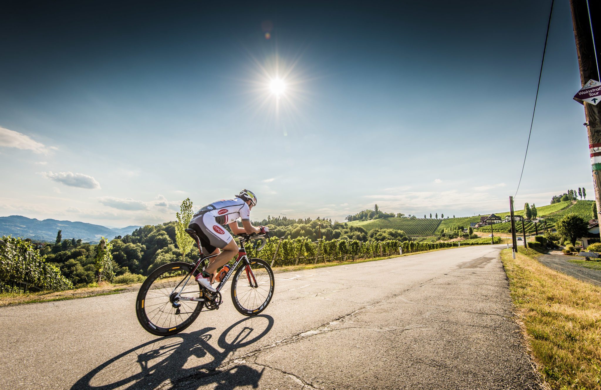 Race around Austria, Fahrradsport, Sportfotografie, Fotograf Land Salzburg, Lorenz Masser