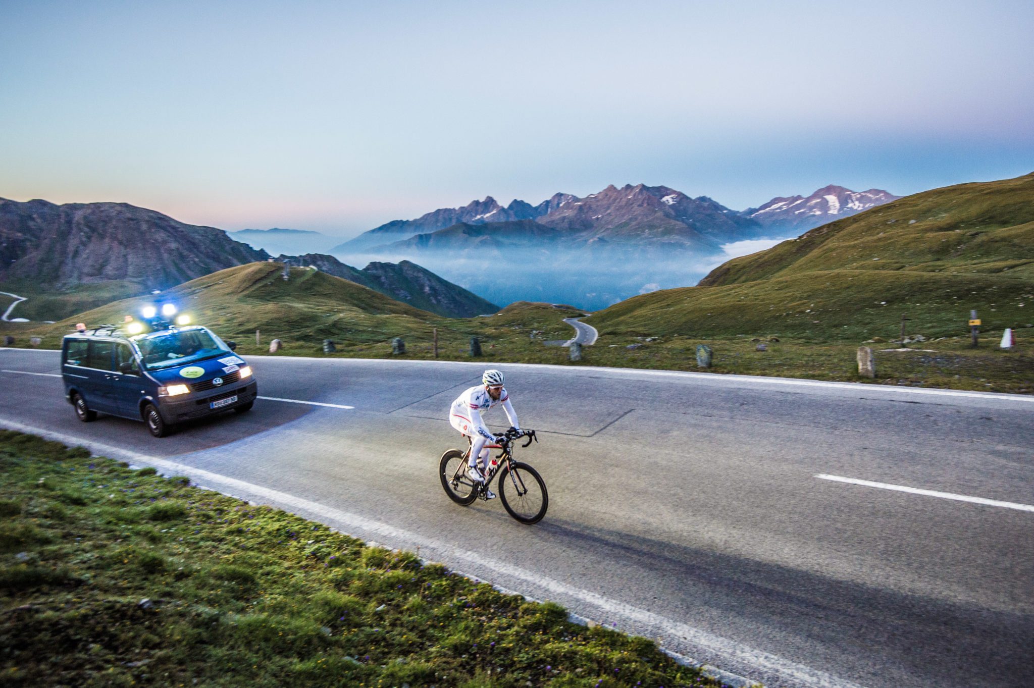 Race around Austria, Fahrradsport, Sportfotografie, Fotograf Land Salzburg, Lorenz Masser