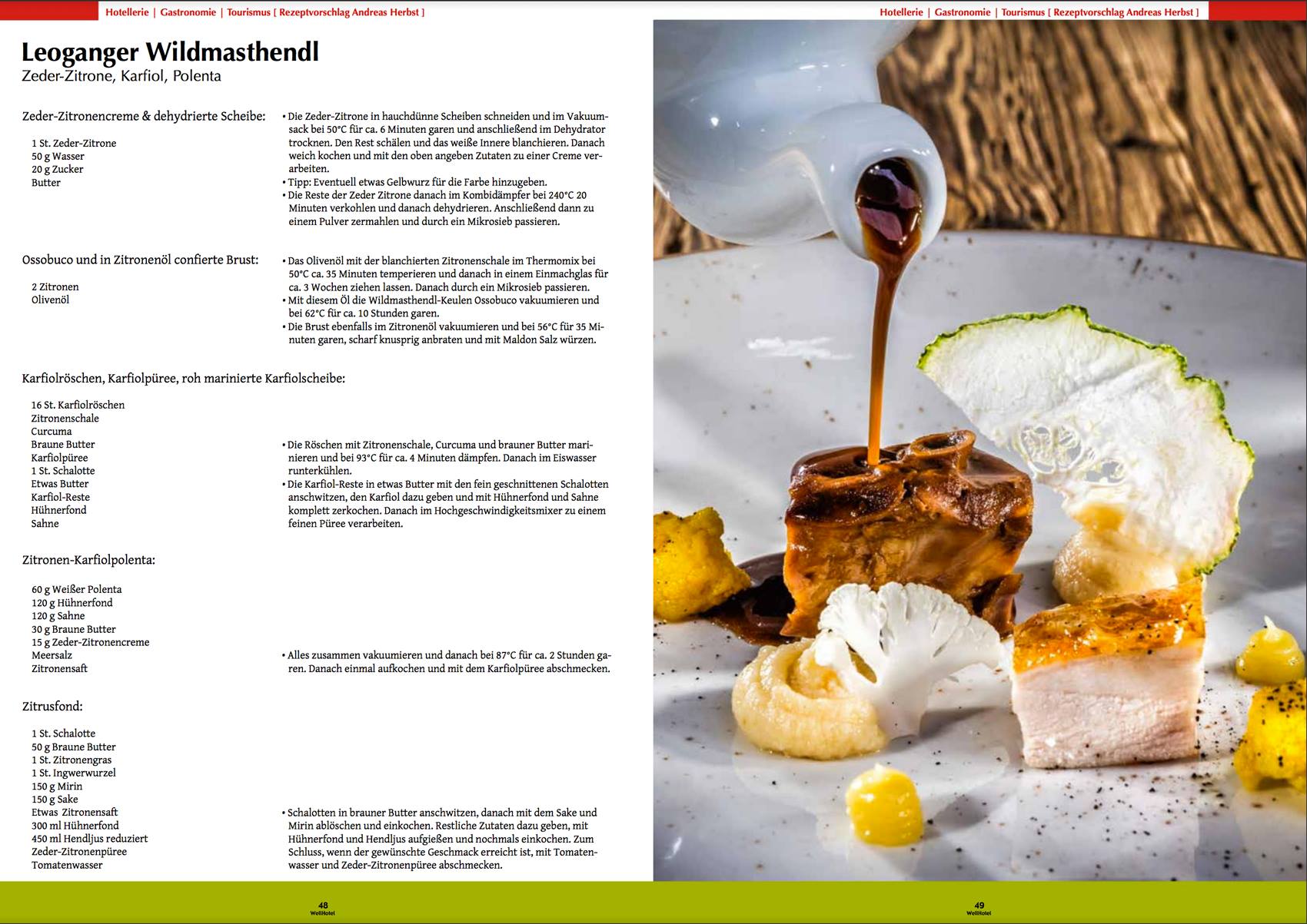 Foodpicture, Foodfoto, Lorenz Masser, Fotograf Land Salzburg