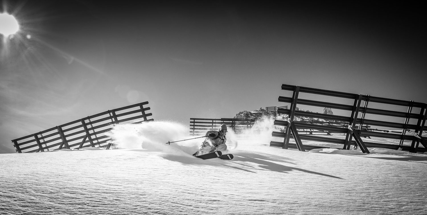 GoodSchi,Ski, Sport, Lorenz Masser