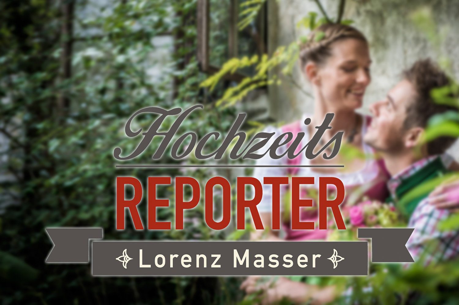 Hochzeitsreporter, Hochzeitsfotgraf, Lorenz Masser, Land Salzburg