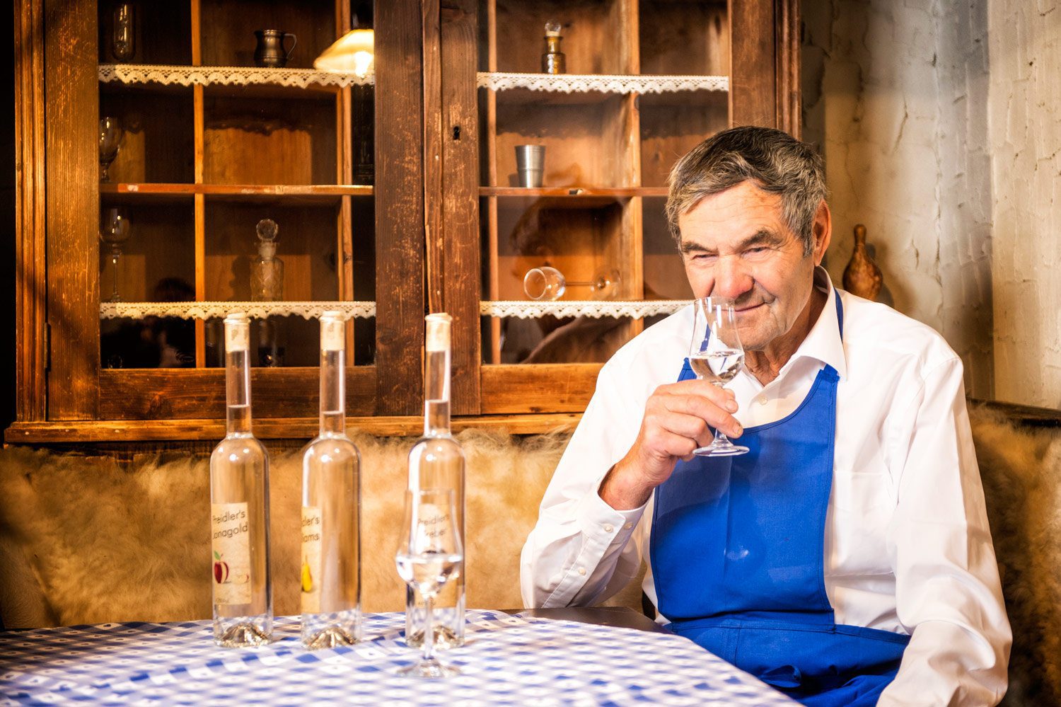 Portrait, Charakter, Preidlhof, Tourismus, Werbefotografie, Lorenz Masser, Fotograf Land Salzburg