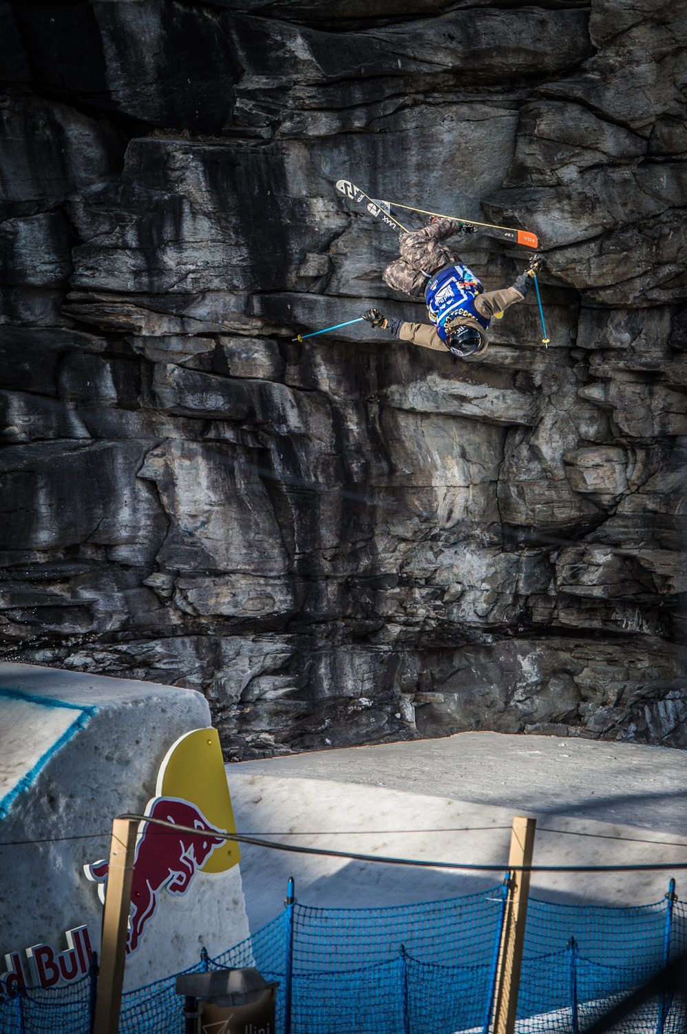 RedBull, Playstreets, Bad Gastein, Fotograf, Lorenz Masser