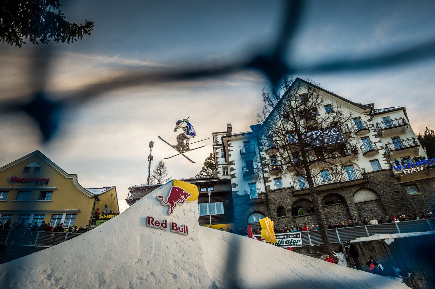 RedBull, Playstreets, Bad Gastein, Fotograf, Lorenz Masser