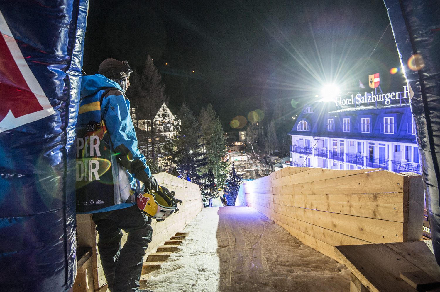 RedBull, Playstreets, Bad Gastein, Fotograf, Lorenz Masser