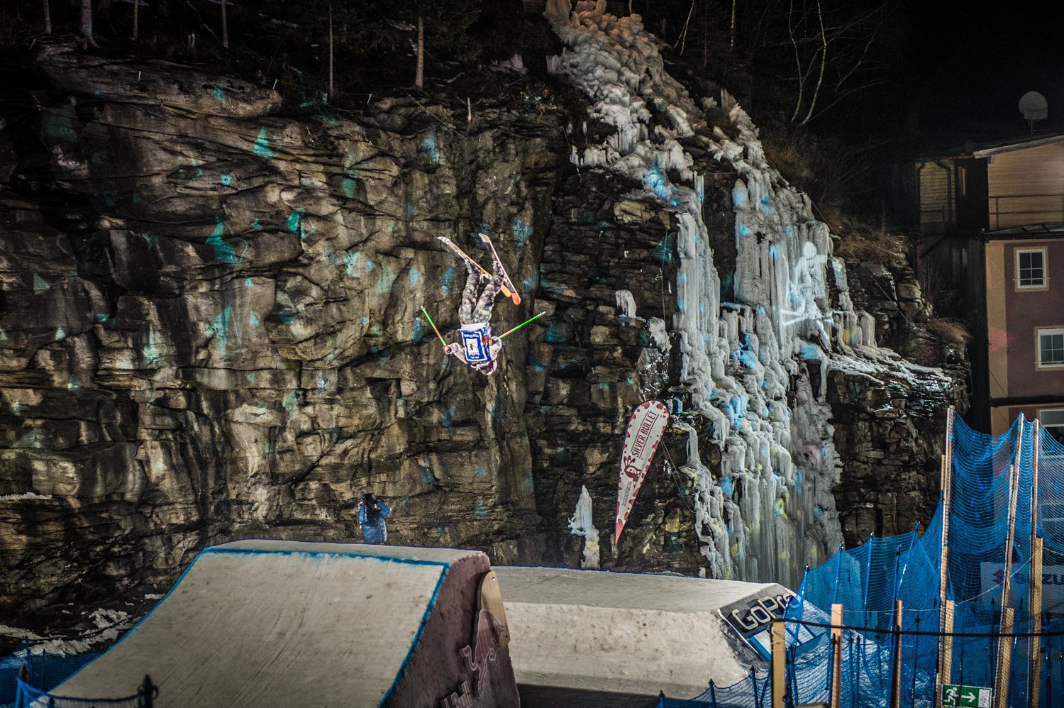 RedBull, Playstreets, Bad Gastein, Fotograf, Lorenz Masser