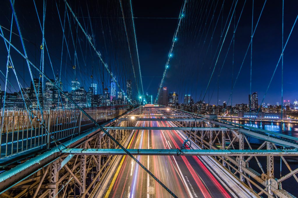 New York, Reisen, Lorenz Masser