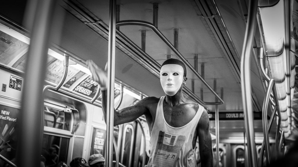 New York, Reisen, Fotograf, Lorenz Masser