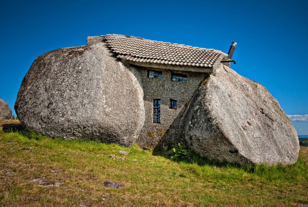 Portugal, Stone House, Landschaft, Reisen, Landscape, Landschaftsfotograf, Fotograf, Lorenz Masser