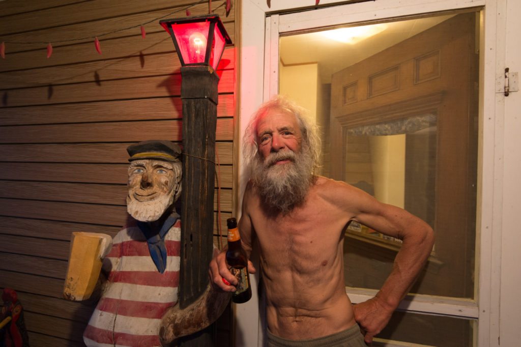 Popeye, Charakter, Portraitfotografie, Portrait, Fotograf, Lorenz Masser