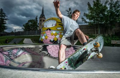 Lemming Bowl in Radstadt, Sportfotografie, Action, Lorenz Masser