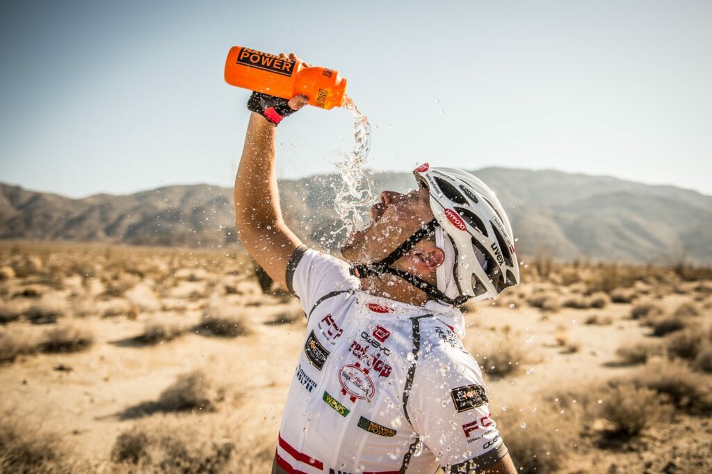 Race Across America, RAAM, Sportfotograf, Action, Lorenz Masser