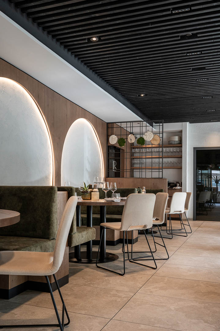 Architektur Fotograf Schladming